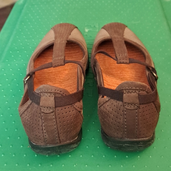 Timberland Smartwool Mary Jane - Picture 5 of 11